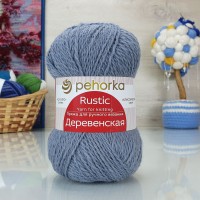 Деревенская (Пехорка) - 59 (Мышонок)