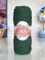 Bonito Lanoso - 929 (т.зеленый)