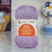 Нежная крапива Пехорка - 1562 (люпин)