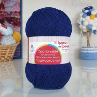 Подмосковная (ТКФ) - 794 (глубокий синий)