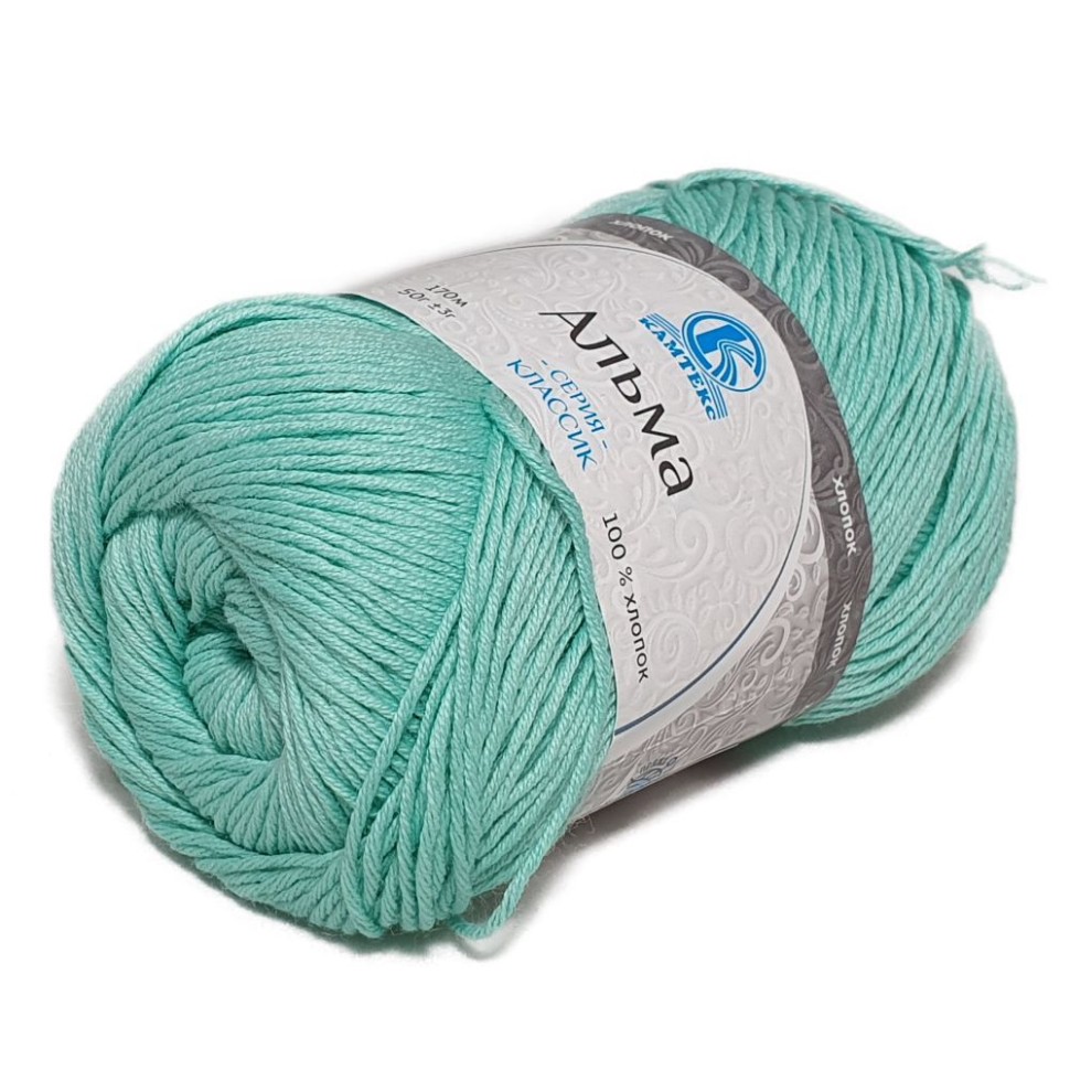 Альма (Камтекс) - 073 (лед)