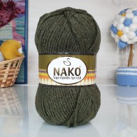 Superlambs Special - 23520 (тем.хаки)