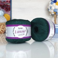 Lino Lanoso - 930 (т.зеленый)