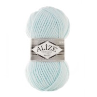 SUPERLANA MAXI - 522 (мята)