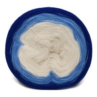 Акрил колор Рассказовский - 05 (васил/гол/бел)