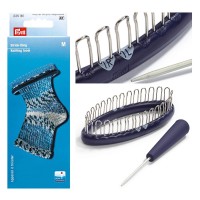 225161 Станок с иглой для вязания носков 'M' 32 штифта, Prym