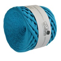 Пряжа Трикотажная - 07 (бирюза)