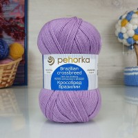 Кроссбред Бразилии (Пехорка) - 389 (Св.фиалка)