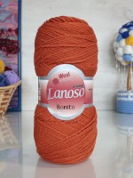 Bonito Lanoso - 936 (терракот)