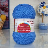 Подмосковная (ТКФ) - 98 (лесной колокольчик)