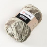 Пряжа "Nordic" 20% шерсть, 80% акрил 510м/150гр (659)