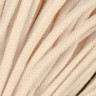 Шнур плетеный х/б 16-прядный без сердечника 4 мм 10м