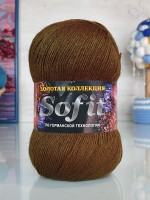 Софит - 2529 (коричневый)