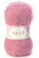 Paris (Nako) - 730 (т.розовый)