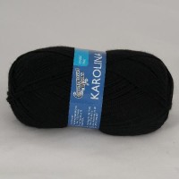 Каролина (Karolina) МШФ - 1 (черный)