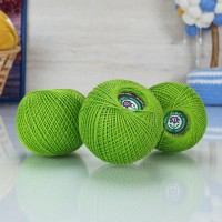 Ирис набор 6 шт - 4806 (аспарагус)