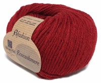 Ecocashmere (Bertagna Filati) - 35 (вишня спелая)