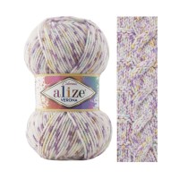Verona Alize - 7697 (сиреневый)