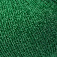 BABY COTTON (Gazzal) - 3456 (зеленый)