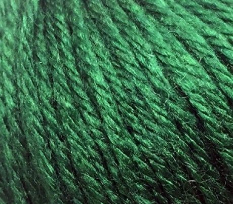 BABY WOOL XL (Gazzal) - 814 (зелень)