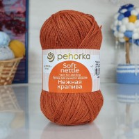 Нежная крапива Пехорка - 1565 (хурма)
