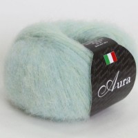 Аура (Сеам) - 823 (пыл.ментол)