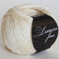 Ламбада фине (Сеам) - 02 (молочный)