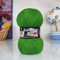 Королевский стиль (Колор-сити) - 2406 (зеленый)