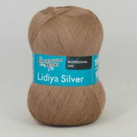 Лидия сильвер, МШФ - 171422 (натурал. глина)