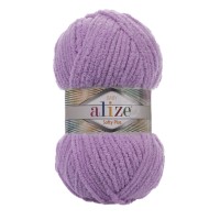SOFTY PLUS (Ализе) - 47 (сирень)