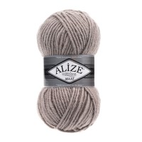 SUPERLANA MAXI - 541 (норка)