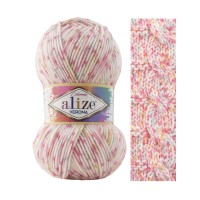 Verona Alize - 7698 (розовый)