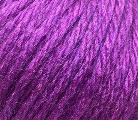 BABY WOOL XL (Gazzal) - 815 (фиолетовый)