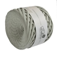 Пряжа Трикотажная - 09 (пепел)