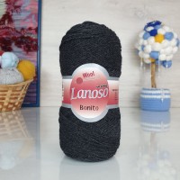 Bonito Lanoso - 963 (антрацит)