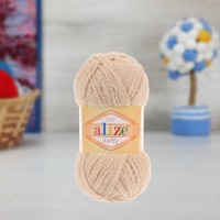 SOFTY - 310 (медовый)