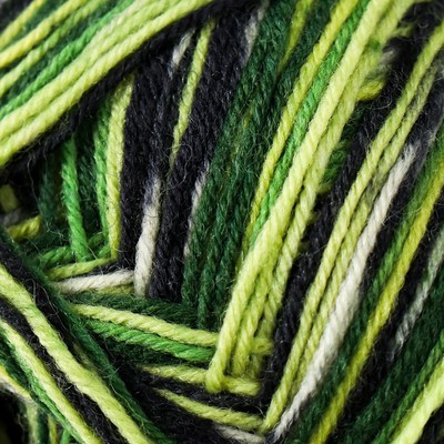 Пряжа "Superwash comfort socks" 75% шерсть, 25% полиамид 420м/100гр (2696) Пряжа "Superwash comfort socks" 75% шерсть, 25% полиамид 420м/100гр (2696)