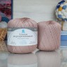 Хлопок Мерсеризованный (Камтекс) - 067 (пудра)