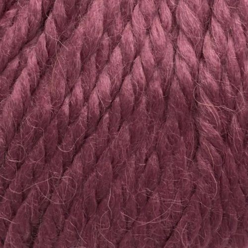 Перуанская альпака (JINA) - 25 (брусника)