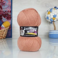 Королевский стиль (Колор-сити) - 2521 (верблюжий)