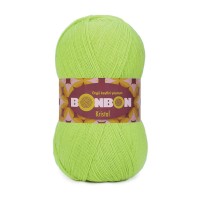 Bonbon Kristal (Nako) - 98228 (салат)