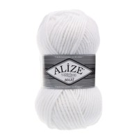 SUPERLANA MAXI - 55 (белый)