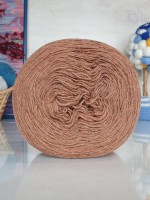 Ангорка - 15_2 (св.коричневый)