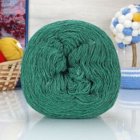 Ангорка - 104 (яр.зеленый)