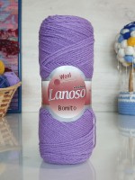 Bonito Lanoso - 965 (сиреневый)