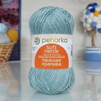 Нежная крапива Пехорка - 1567 (морской прибой)