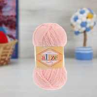 SOFTY - 340 (пудра)