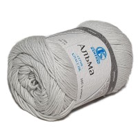 Альма (Камтекс) - 106 (жемчужный)