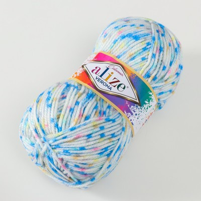 Пряжа "Verona" 100% акрил 210м/100гр (7702) Пряжа "Verona" 100% акрил 210м/100гр (7702)