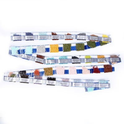 Алмазная вышивка с полным заполнением «Березки», 40 х 50 см Алмазная вышивка с полным заполнением «Березки», 40 х 50 см